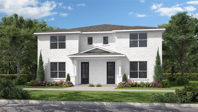 property at 309 Athenia Dr