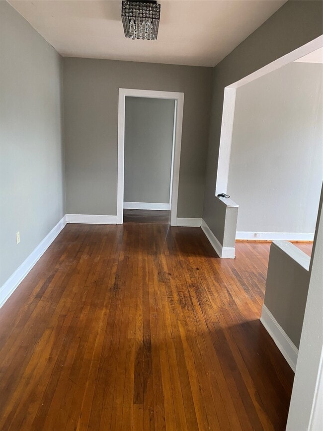 property at 3628 Avenue O