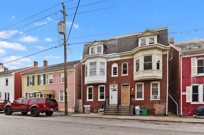 542 N Pershing Ave in York, PA - Building Photo - Building Photo