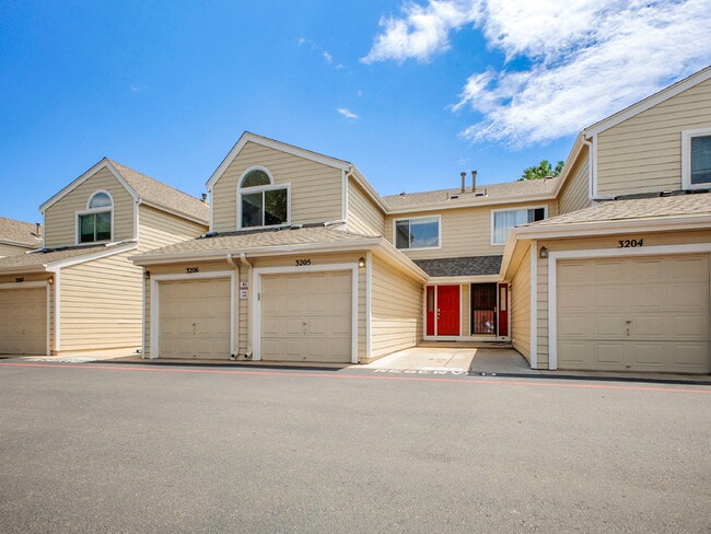 property at 7476 E Arkansas Ave