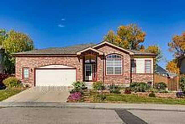 property at 1718 Polo Way