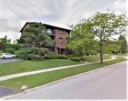 8624 Shagbark Ct in Orland Park, IL - Building Photo
