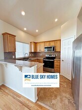 8680 W Stirrup St in Boise, ID - Building Photo - Building Photo