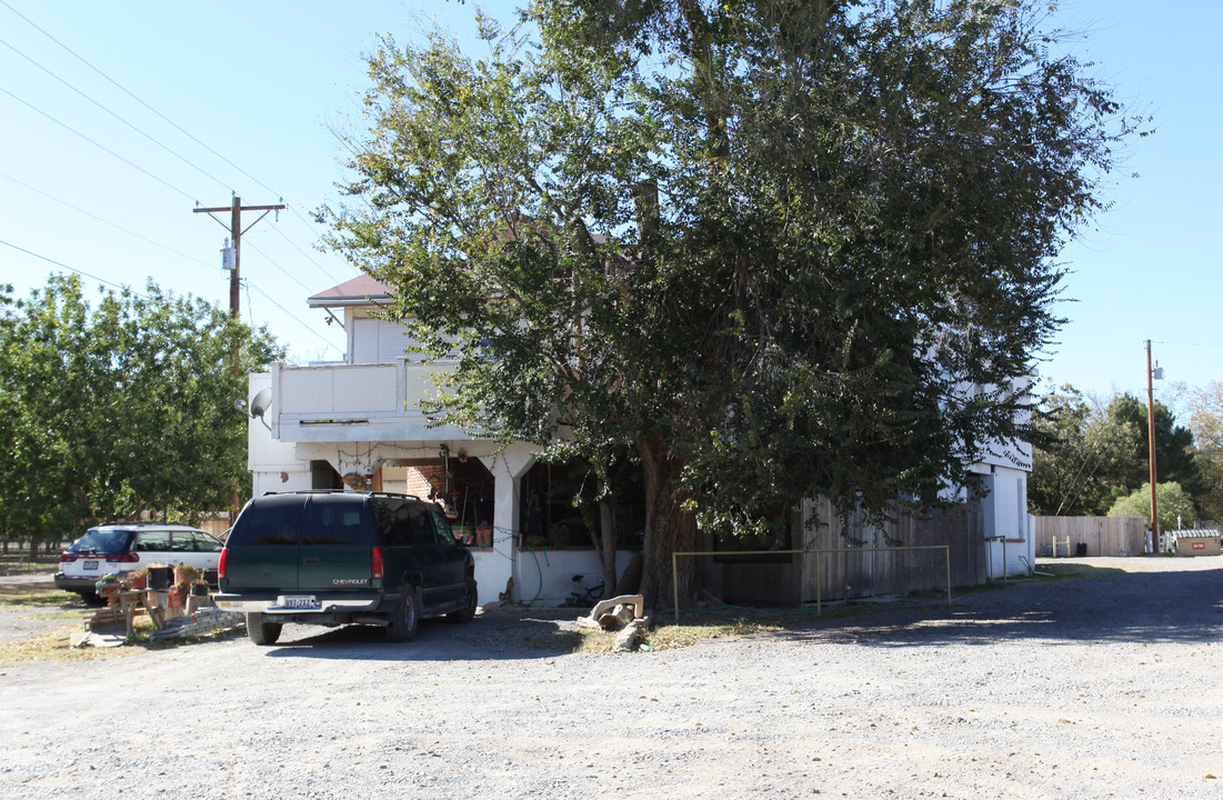 1001-1003 La Union St in El Paso, TX - Building Photo