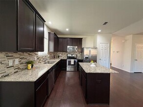 412 Magma Dr in Fort Worth, TX - Building Photo - Building Photo