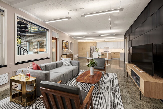 property at 2562 Dexter Ave N