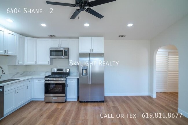 property at 6404 Shane Pl