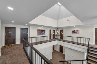 HUDSON ON THE BLUE in Kansas City, MO - Building Photo - Building Photo