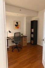 475 K St NW, Unit 726 in Washington, DC - Building Photo - Building Photo