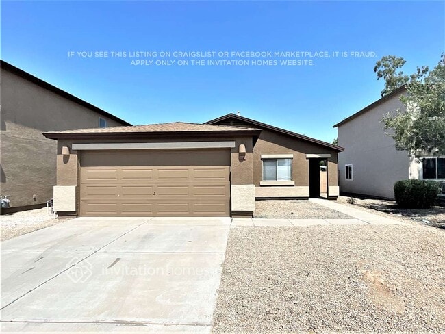 property at 31043 N Dry Creek Way