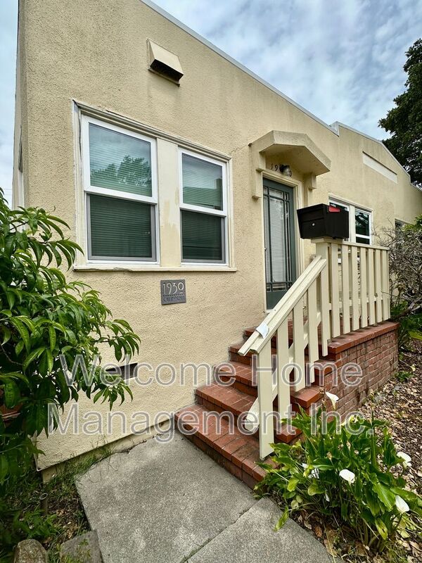 property at 1930 California St