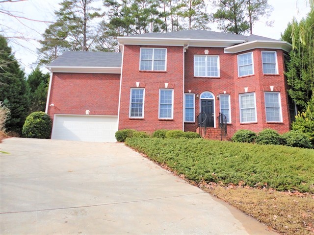 1335 Killian Shoals Way SW in Lilburn, GA - Foto de edificio