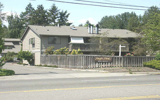 9034 Pacific Ave in Tacoma, WA - Building Photo