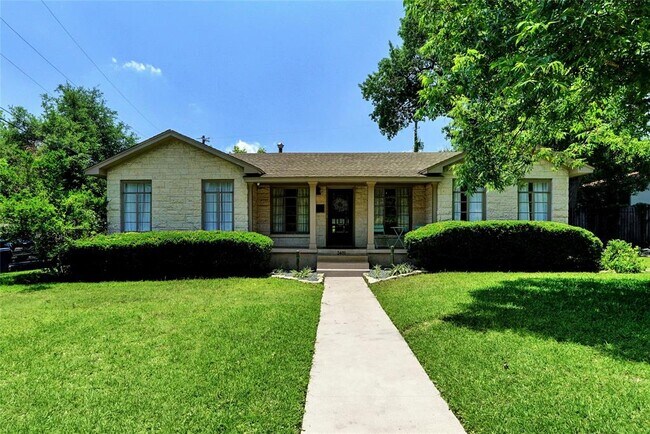 property at 2401 Bowman Ave