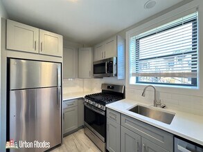 1133 Oak Ave in Evanston, IL - Foto de edificio - Building Photo