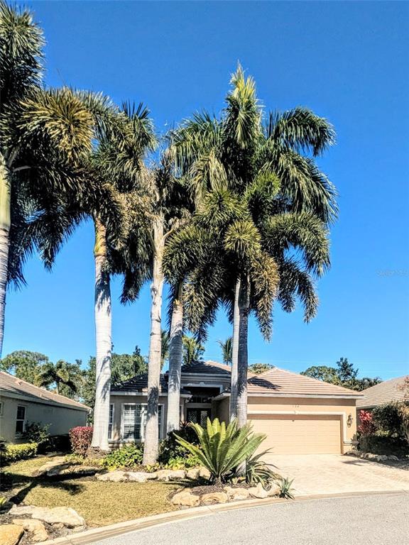 124 Turquoise Ln in Osprey, FL - Building Photo - Building Photo