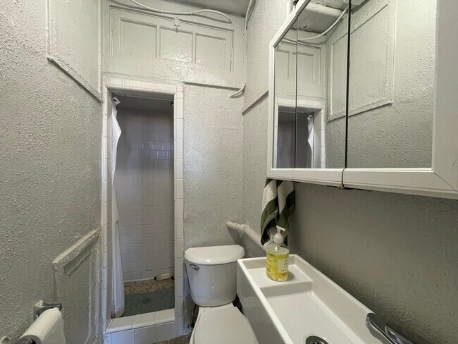 property at 162 Endicott St