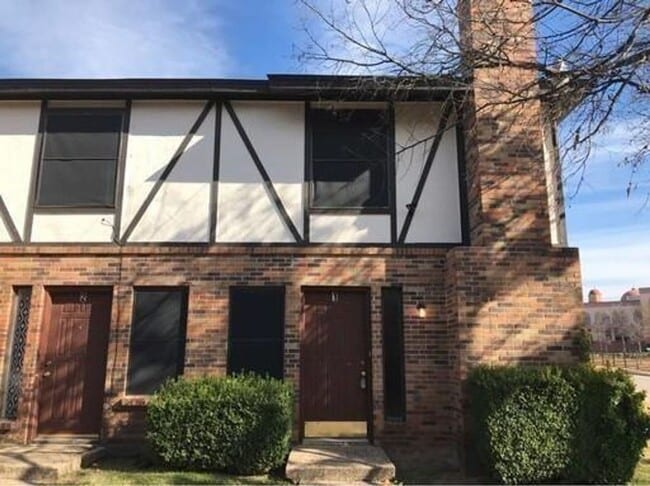 4936 Diaz Ave in Fort Worth, TX - Building Photo - Building Photo