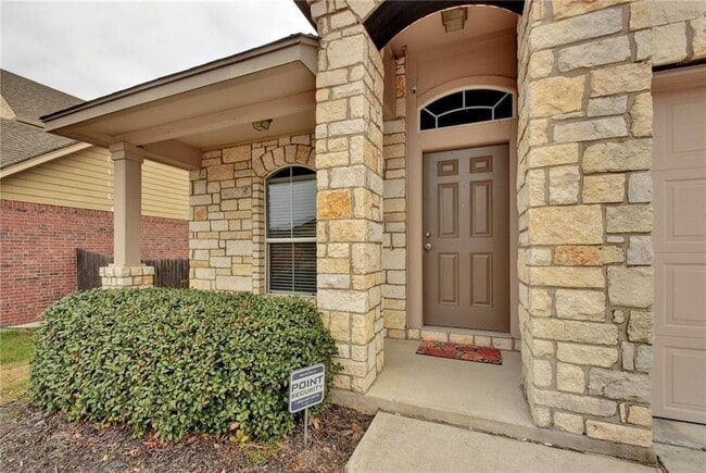 property at 1036 Estival Dr