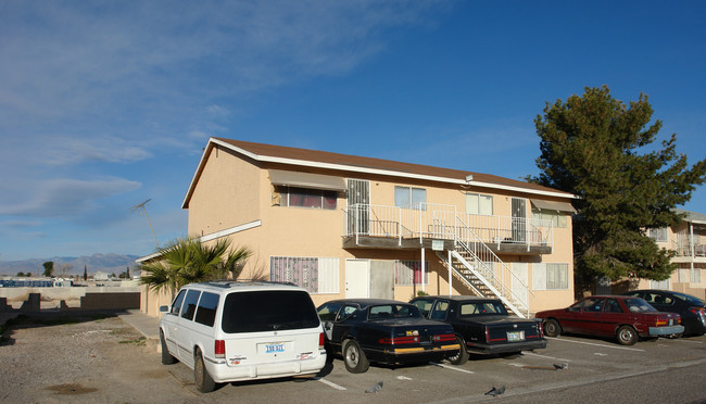 4953 Judson Ave in Las Vegas, NV - Building Photo - Building Photo