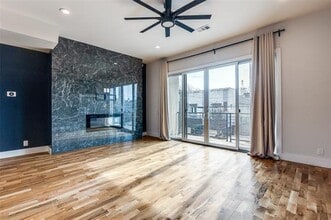 4117 Munger Ave in Dallas, TX - Building Photo - Building Photo