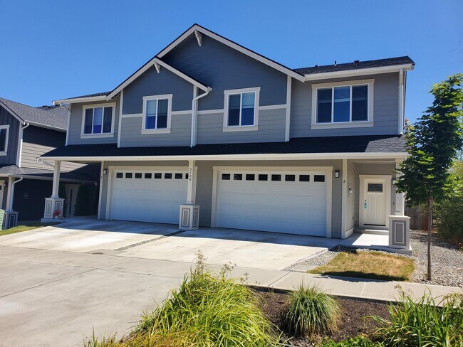 3108 Ponderosa St NE in Lacey, WA - Building Photo - Building Photo