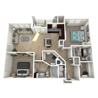 Paladin Apartments photo'