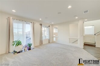 9829 Grey Sands St in Las Vegas, NV - Building Photo - Building Photo