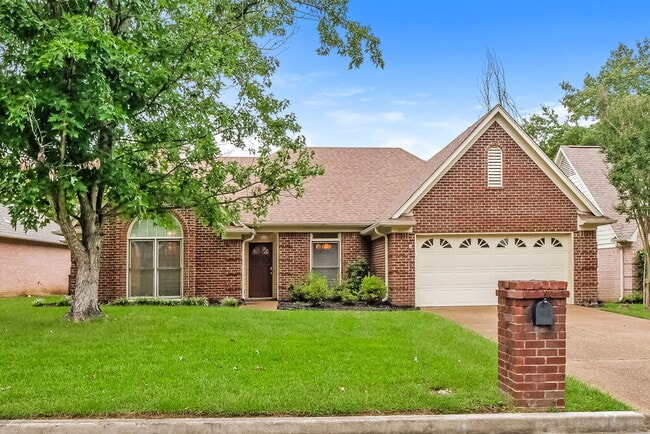 8695 River Mill Cove