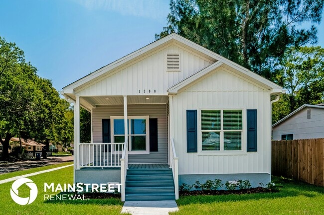 property at 1300 43rd St S