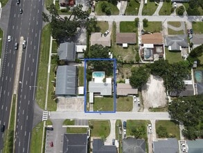 11706 Oban Ave in Tampa, FL - Building Photo - Building Photo