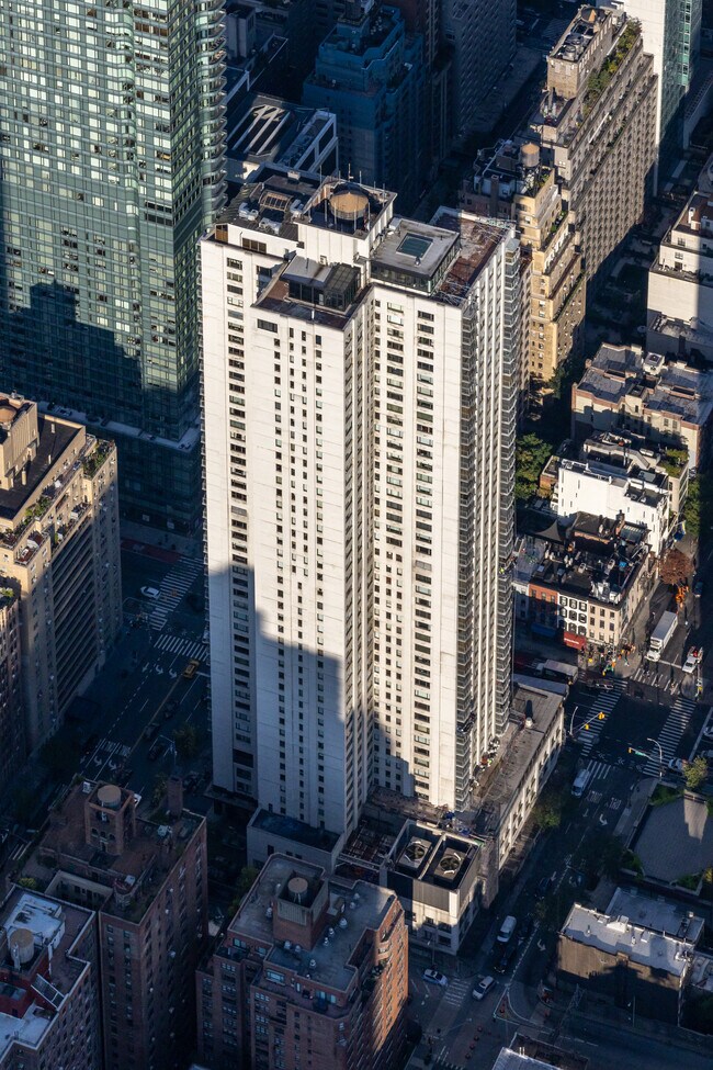 Excelsior Apartments New York, NY Apartments For Rent