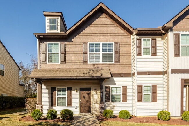 property at 5312 Tony Lama Ln