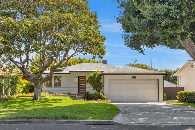 property at 3444 S Bentley Ave