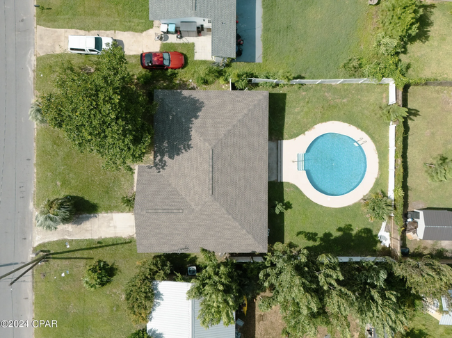 926 Green Tree Rd in Panama City, FL - Building Photo - Building Photo