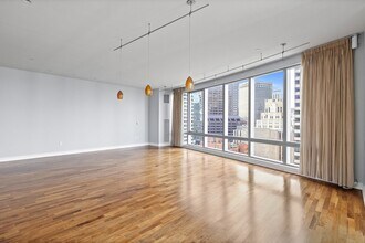 500 Atlantic Ave in Boston, MA - Building Photo - Building Photo
