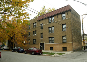 3320-3326 W Schubert Ave Apartments