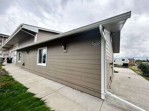 529 W River Rd in Hamilton, MT - Building Photo - Building Photo