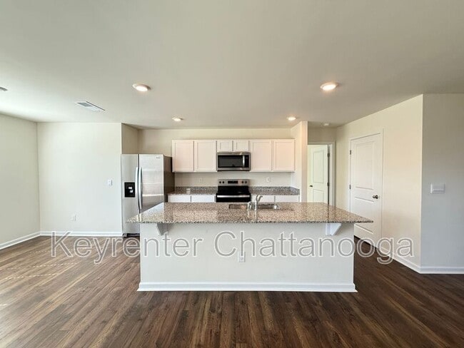 71 Arabian St in Rossville, GA - Building Photo - Building Photo
