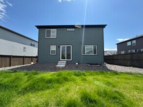 13427 Broad Wing Dr in Parker, CO - Building Photo - Building Photo