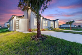 705 Fraser Ct in Kissimmee, FL - Building Photo - Building Photo