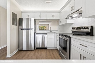 Forest Pointe in Coconut Creek, FL - Building Photo - Interior Photo