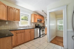 59 Goodenough St