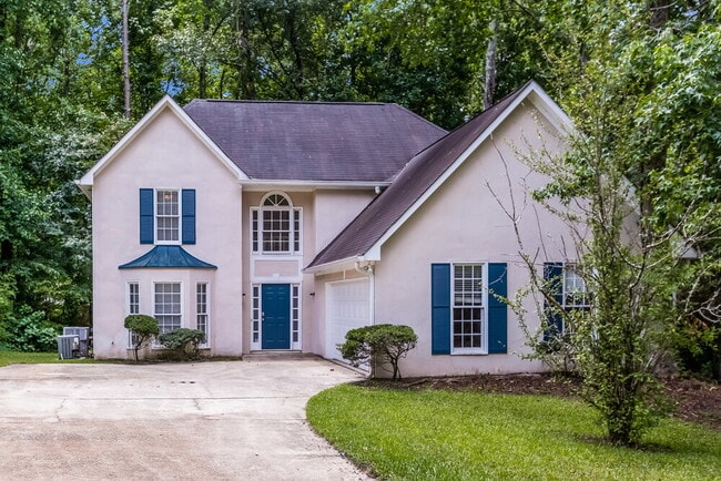 property at 5151 Brownwood Dr