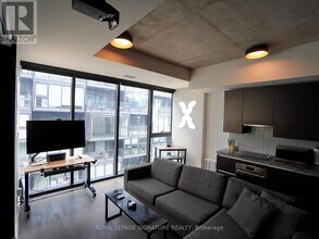 38 Stewart St in Toronto, ON - Building Photo - Building Photo