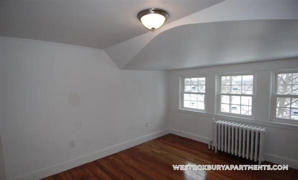48 Bellevue St in Boston, MA - Building Photo - Building Photo