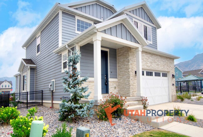 5002 Evergreen Ln in Highland, UT - Building Photo - Building Photo