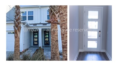 3431 Marsh Reserve Blvd in Jacksonville, FL - Foto de edificio - Building Photo