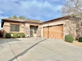 1090 S Maverick St in Chandler, AZ - Building Photo