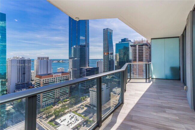 property at 1300 S Miami Ave